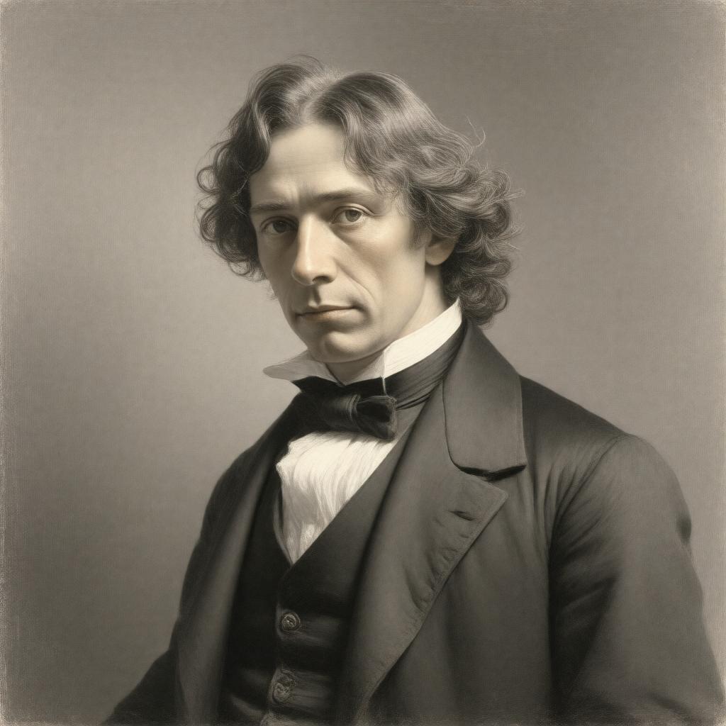 Henry Irving
